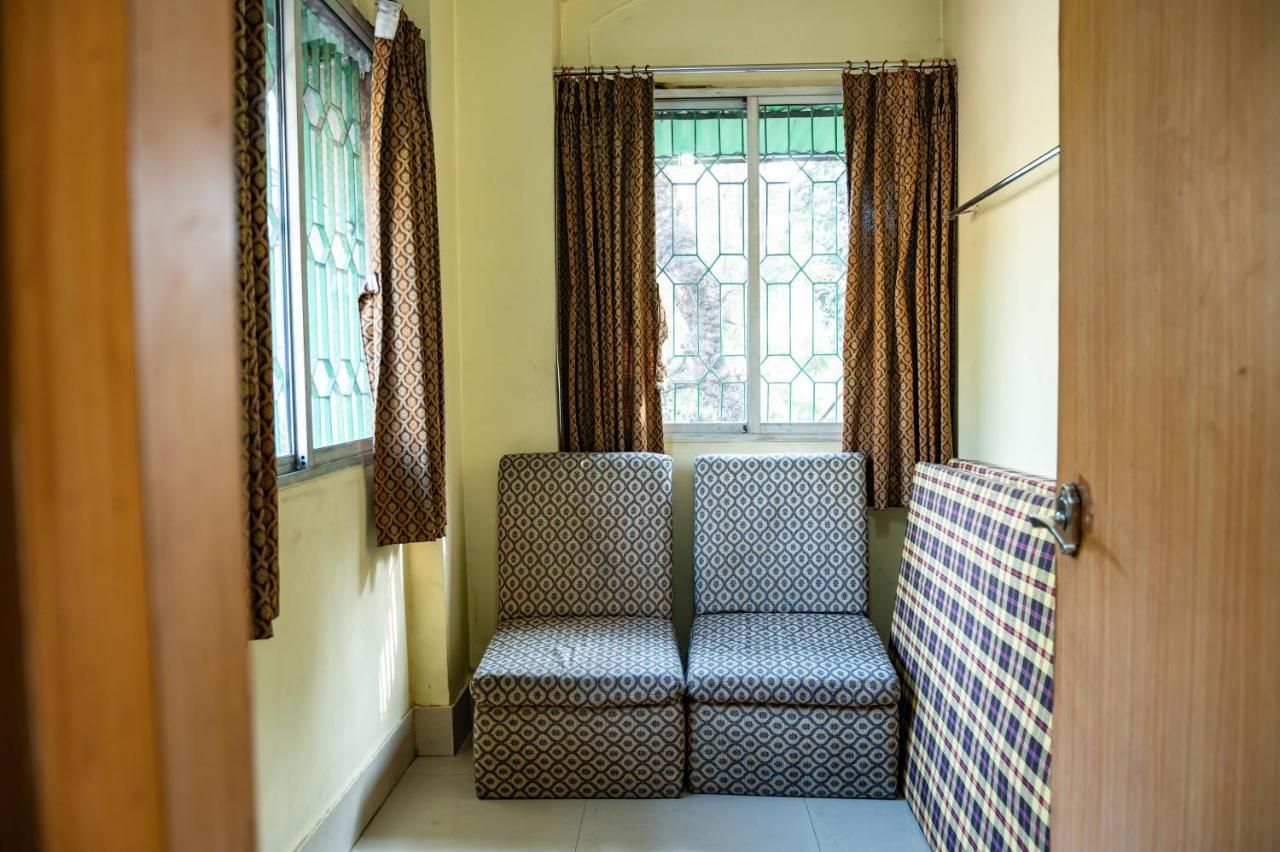 Hotel Komala Vilas 加尔各答 外观 照片